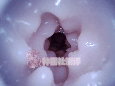 【神器社测评】DREAM EDGE白石桃——带着大蜜桃的胶体,相比较以前刺激感有所上升