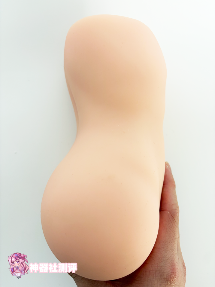 【神器社测评】DREAM EDGE白石桃——带着大蜜桃的胶体,相比较以前刺激感有所上升