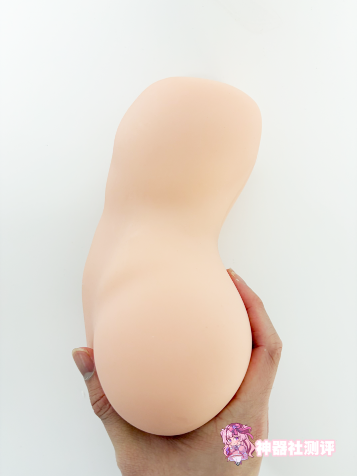 【神器社测评】DREAM EDGE白石桃——带着大蜜桃的胶体,相比较以前刺激感有所上升