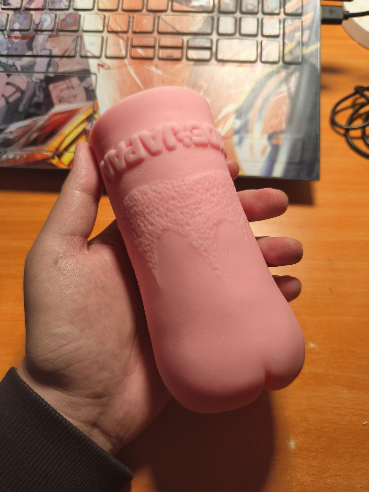 【群友投稿测评】Ride japan后庭快感——剐蹭感挺不错的，但和后门的关系又没那么大