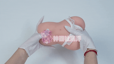 【神器社测评】DREAM EDGE白石桃——带着大蜜桃的胶体,相比较以前刺激感有所上升