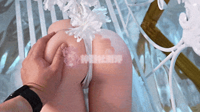 【神器社测评】GXP魔方姬半身腿模——偏软嫩的胶体材质,温和通道尽显少女的娇嫩