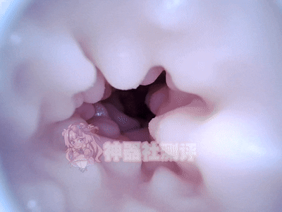 【神器社测评】DREAM EDGE白石桃——带着大蜜桃的胶体,相比较以前刺激感有所上升