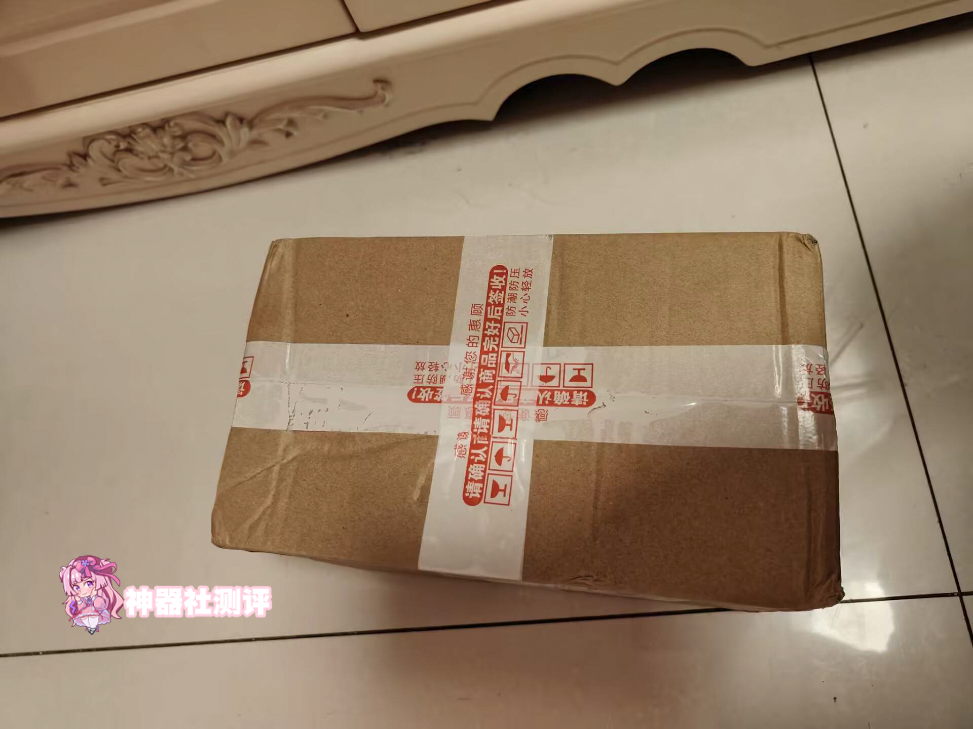 【真实反馈】GXP白丝壁女1代的体验报告!