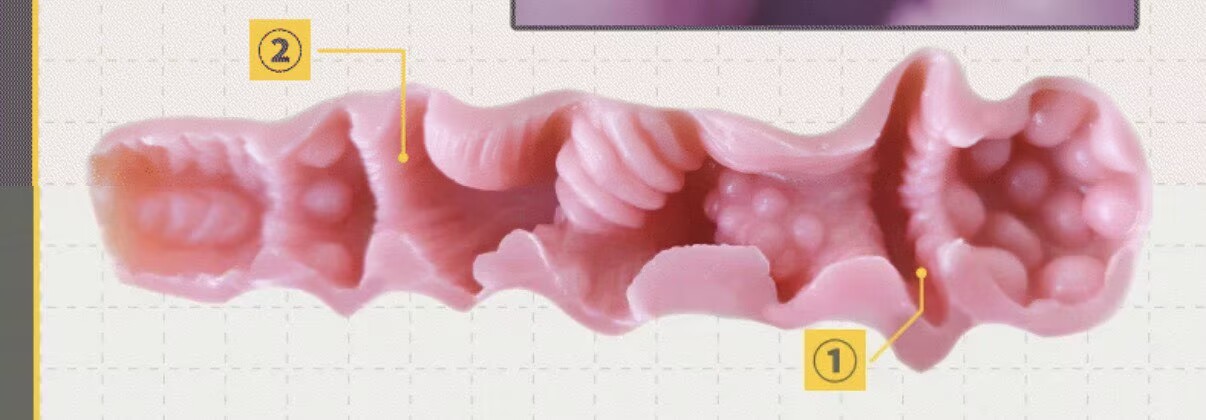 【群友投稿测评】KAGUYANO奶昔乳——机娘的巨大欧派，盛夏时传来的清爽和治愈