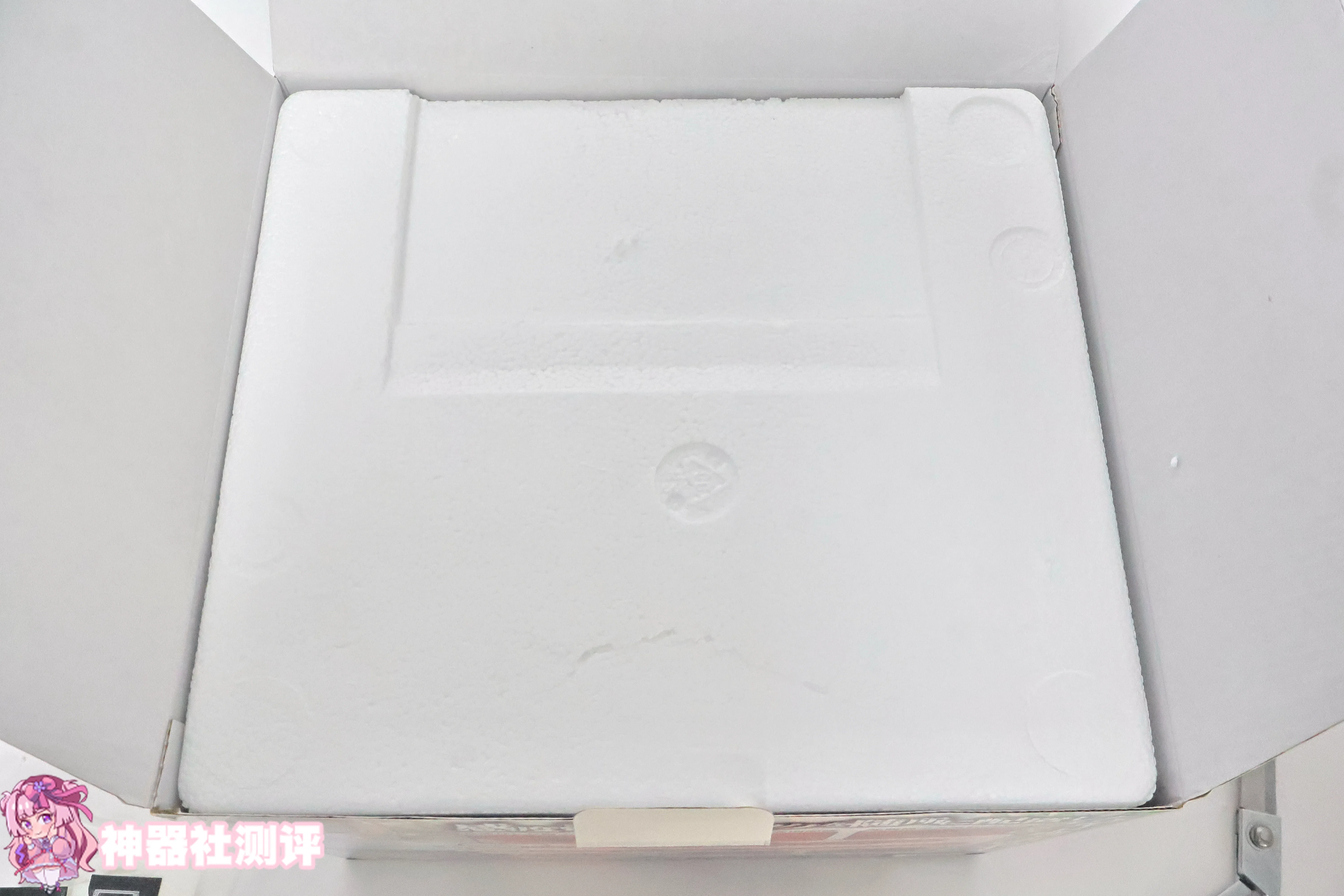 【神器社测评】LOVE FACTOR麻美优子一代——老资历臀模，浅尝初入职场的黑丝OL的巨臀