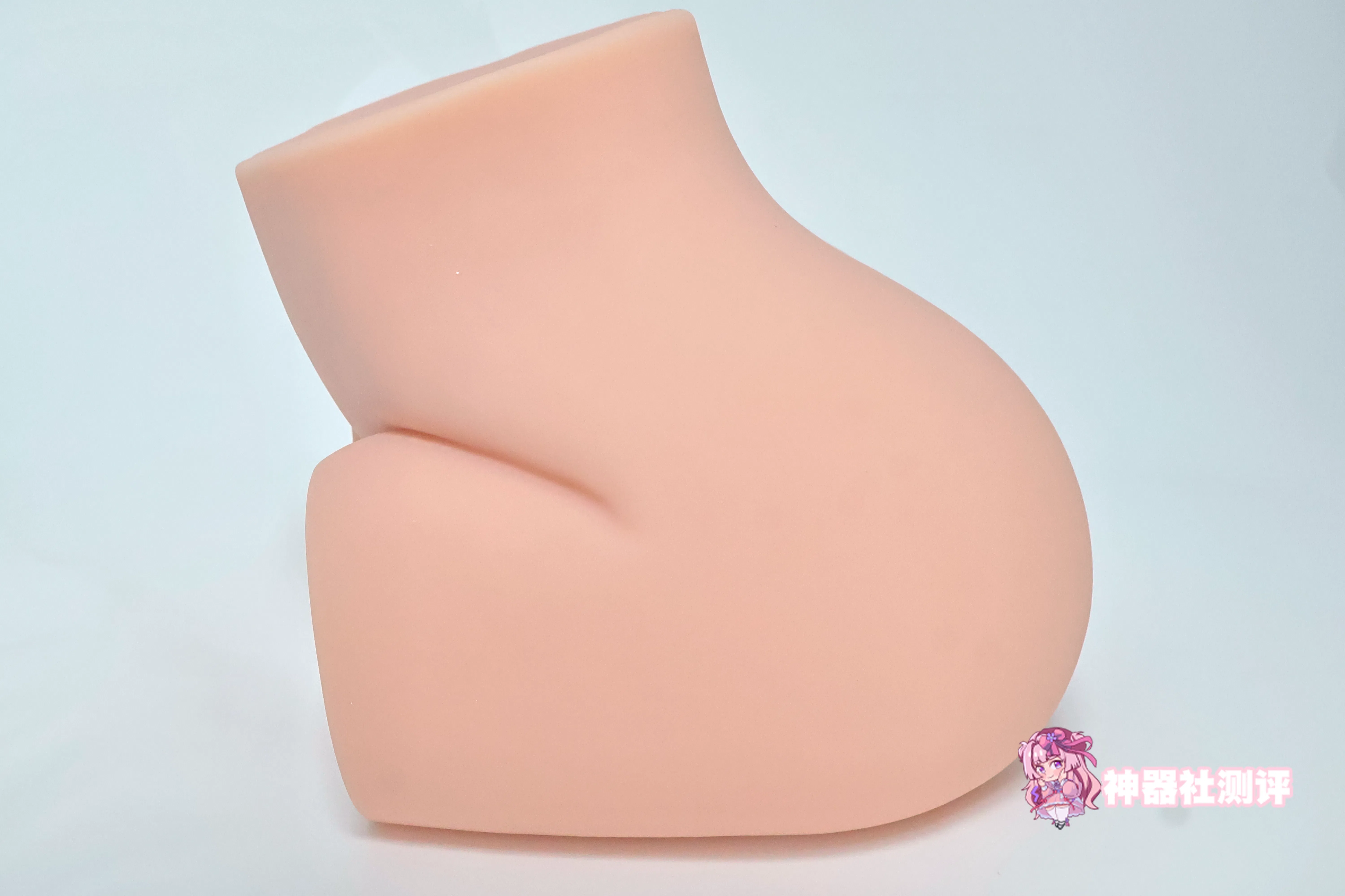 【神器社测评】LOVE FACTOR麻美优子一代——老资历臀模，浅尝初入职场的黑丝OL的巨臀