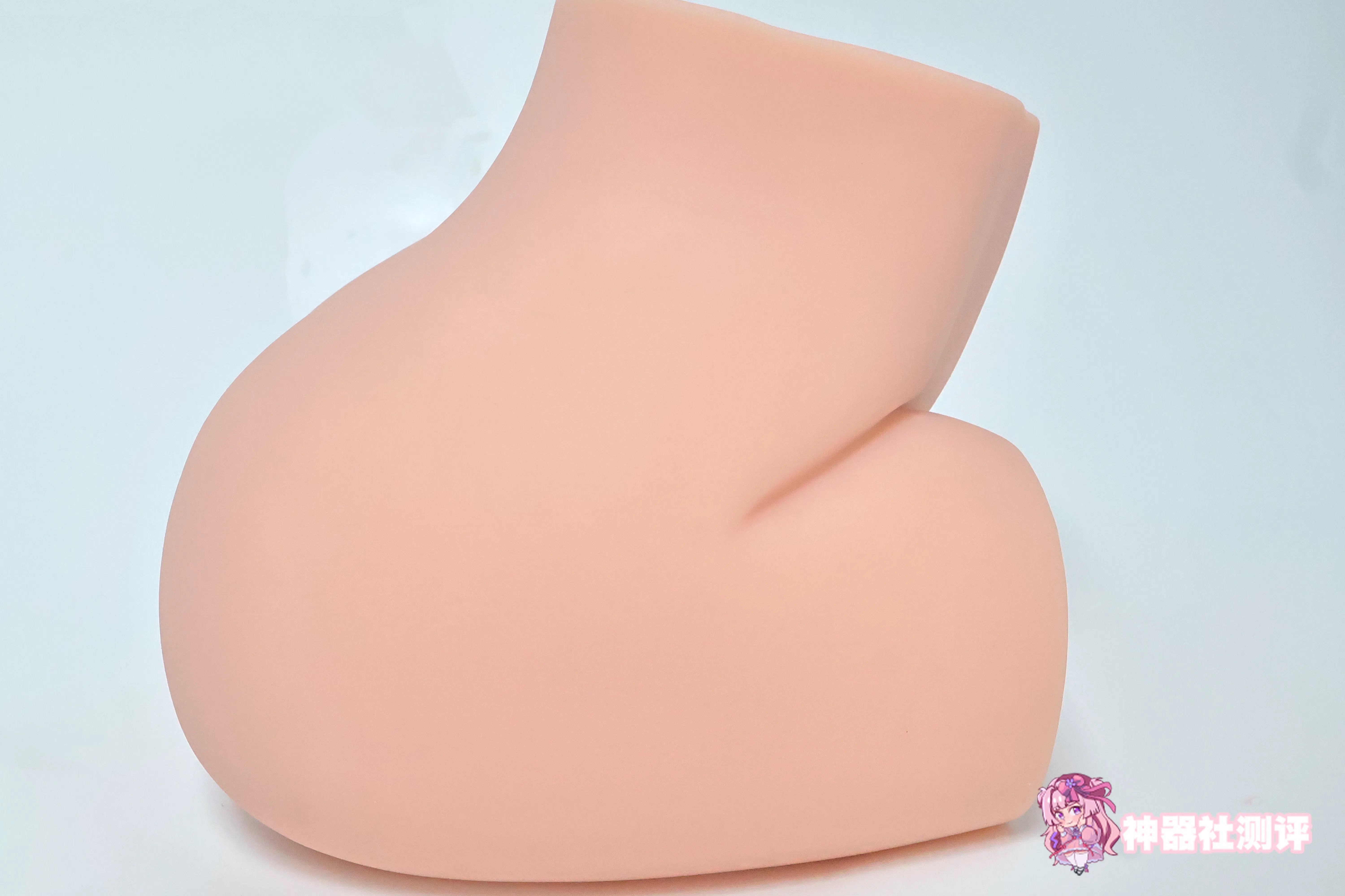 【神器社测评】LOVE FACTOR麻美优子一代——老资历臀模，浅尝初入职场的黑丝OL的巨臀