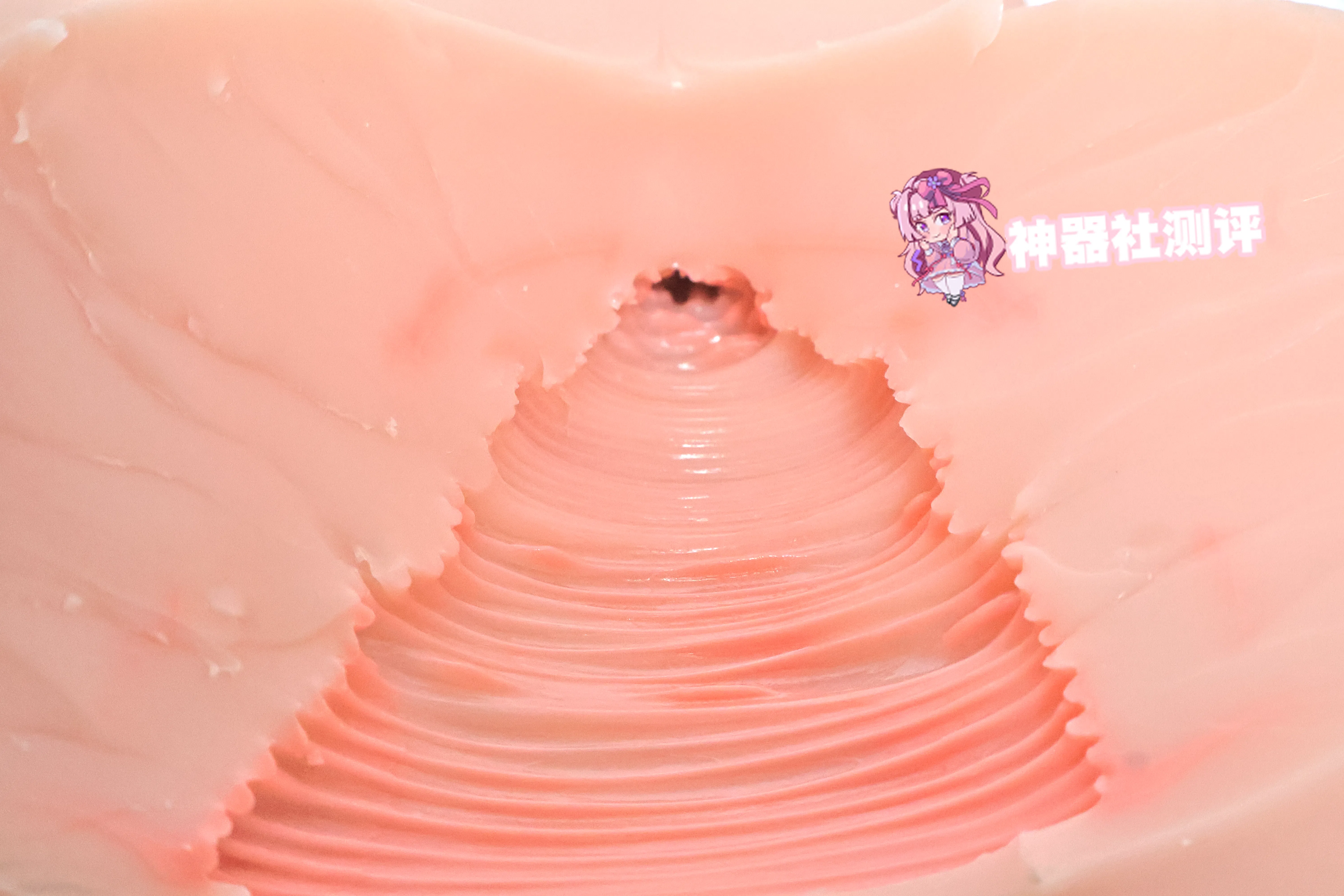 【神器社测评】LOVE FACTOR麻美优子一代——老资历臀模，浅尝初入职场的黑丝OL的巨臀