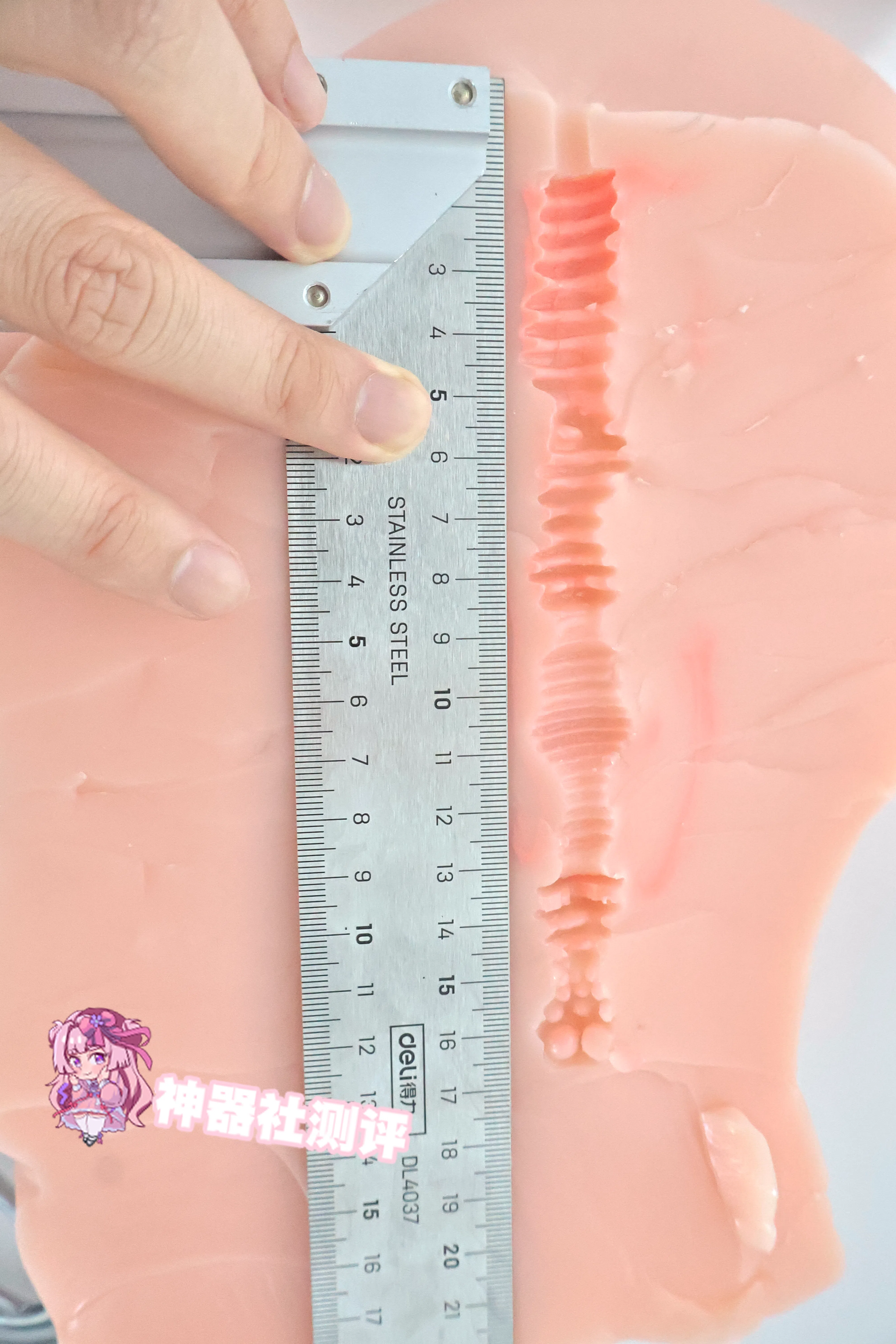 【神器社测评】LOVE FACTOR麻美优子一代——老资历臀模，浅尝初入职场的黑丝OL的巨臀