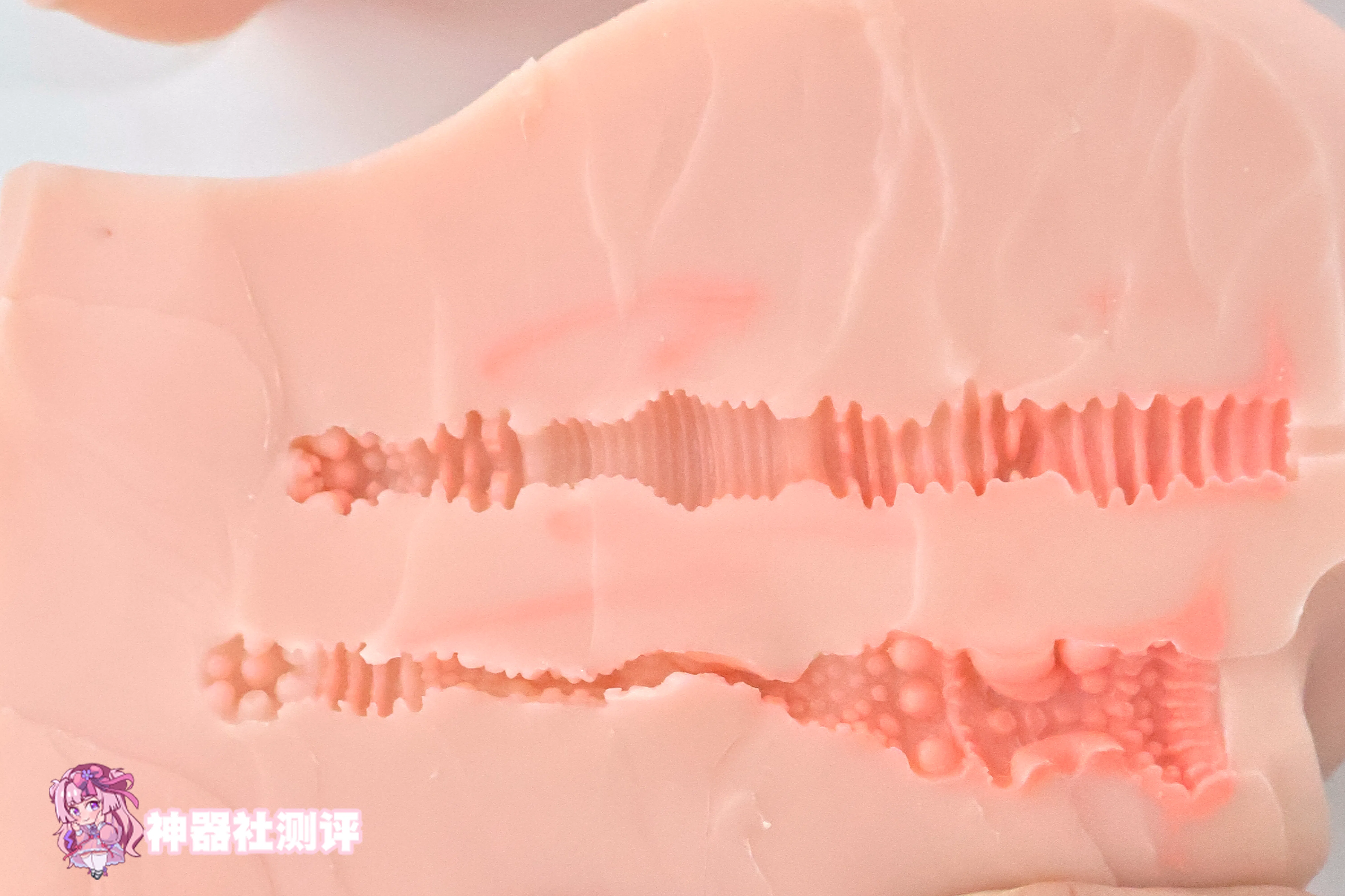 【神器社测评】LOVE FACTOR麻美优子一代——老资历臀模，浅尝初入职场的黑丝OL的巨臀