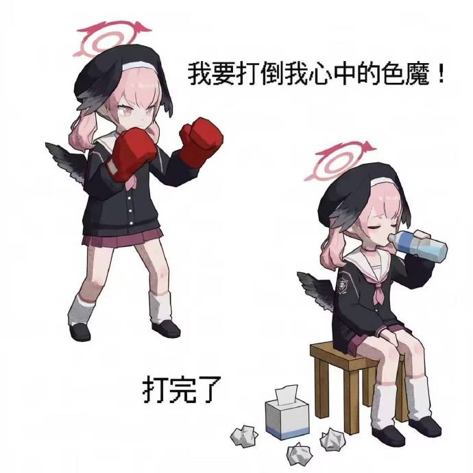 【神器社测评】KAGUYANO鸦川凛——战术少女的绝密空腔埋伏,战术训练后羞涩的少女最棒了