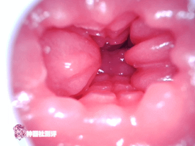 【神器社测评】GXP SG研究社二代（电动）——十档吮吸5档震，我一大调查插下去不得给学妹整“高潮”啊