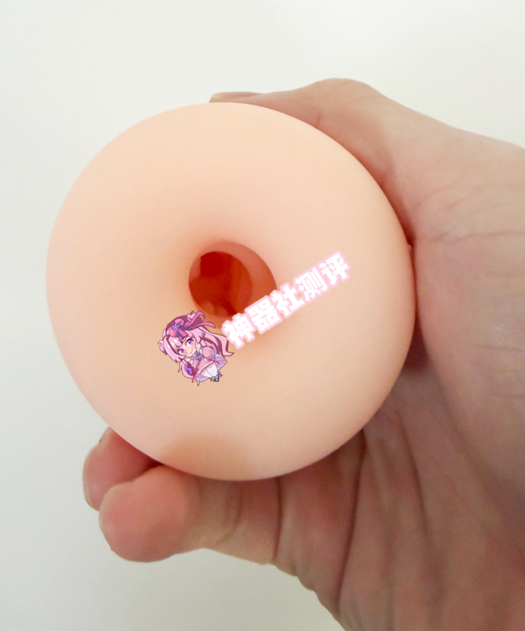 【神器社测评】对子哈特R20四代(soft)——用个“管子”来0721这一块,夸张空腔肉纹+极致包裹爽滑榨取!