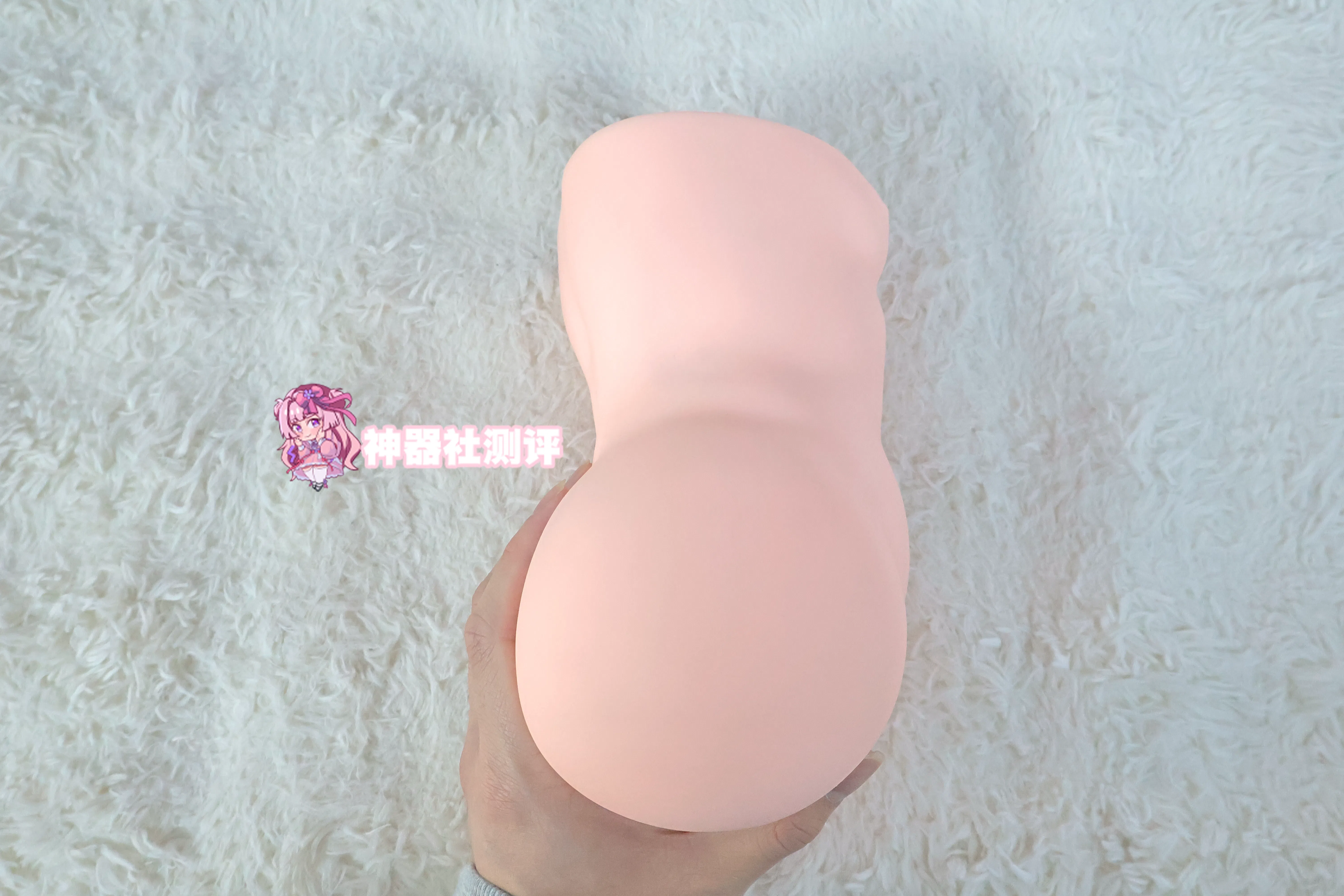 【神器社测评】GXP SG研究社二代（电动）——十档吮吸5档震，我一大调查插下去不得给学妹整“高潮”啊