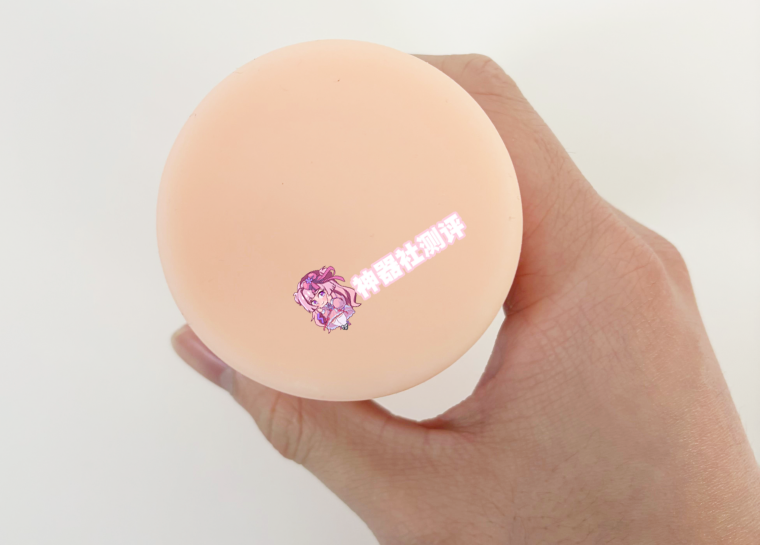 【神器社测评】对子哈特R20四代(soft)——用个“管子”来0721这一块,夸张空腔肉纹+极致包裹爽滑榨取!