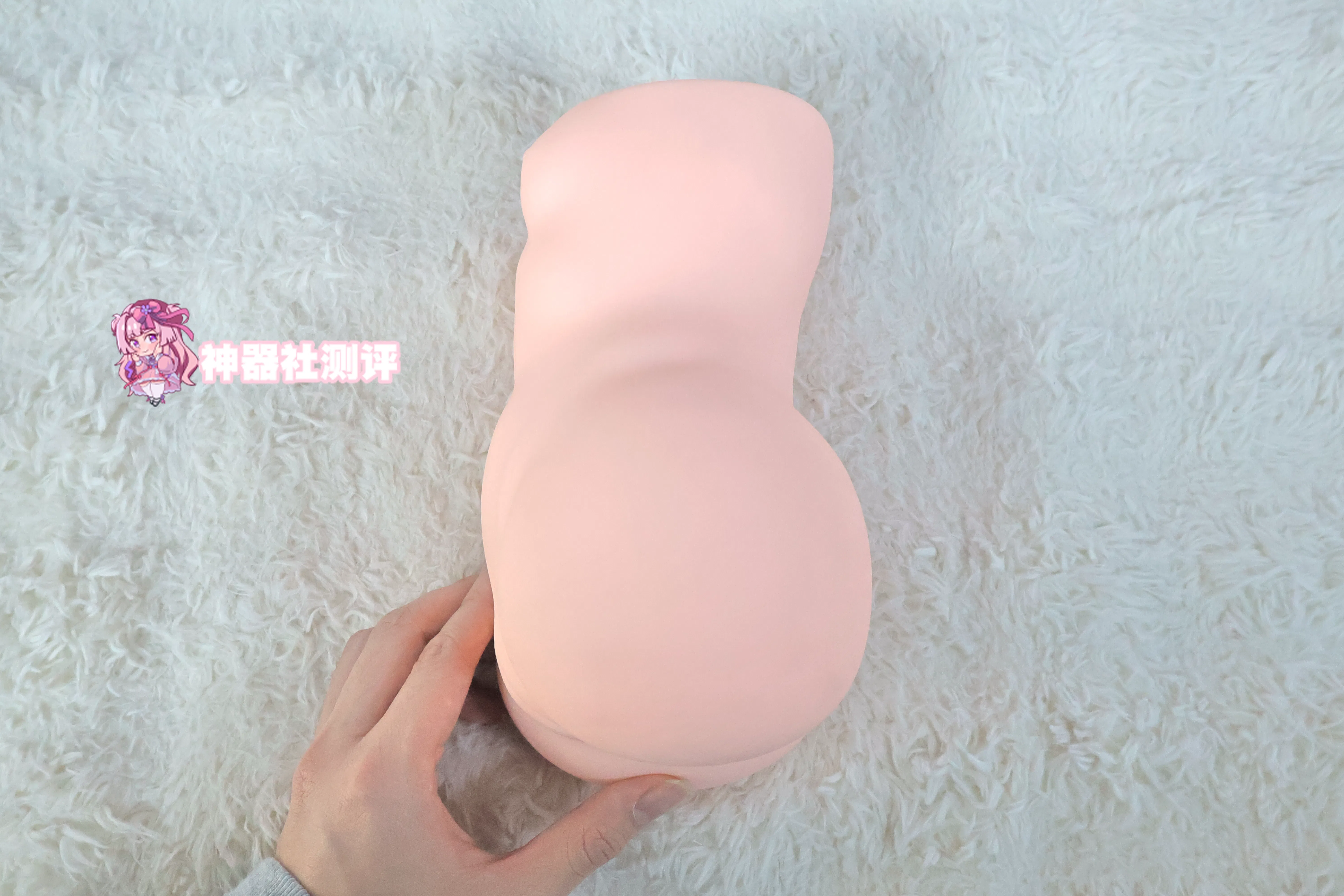 【神器社测评】GXP SG研究社二代（电动）——十档吮吸5档震，我一大调查插下去不得给学妹整“高潮”啊