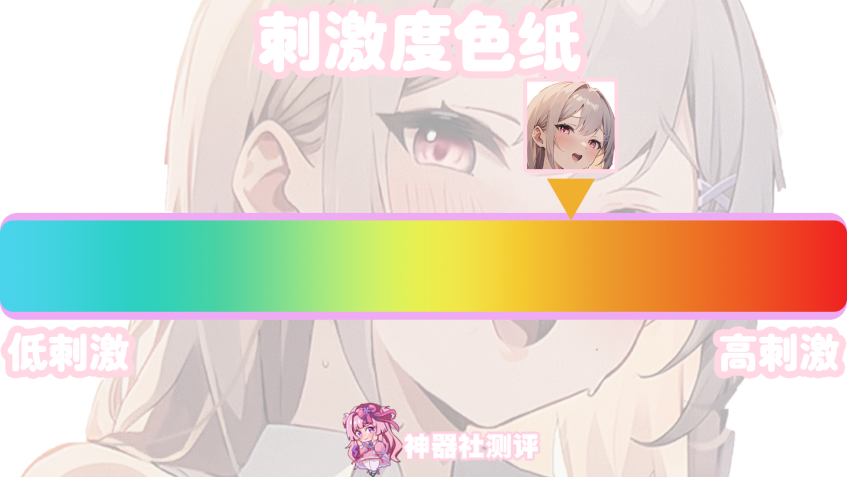 【神器社测评】对子哈特R20四代(soft)——用个“管子”来0721这一块,夸张空腔肉纹+极致包裹爽滑榨取!