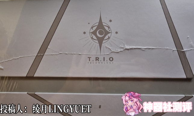 【群友投稿测评】KAGUYANO奶昔乳——机娘的巨大欧派，盛夏时传来的清爽和治愈