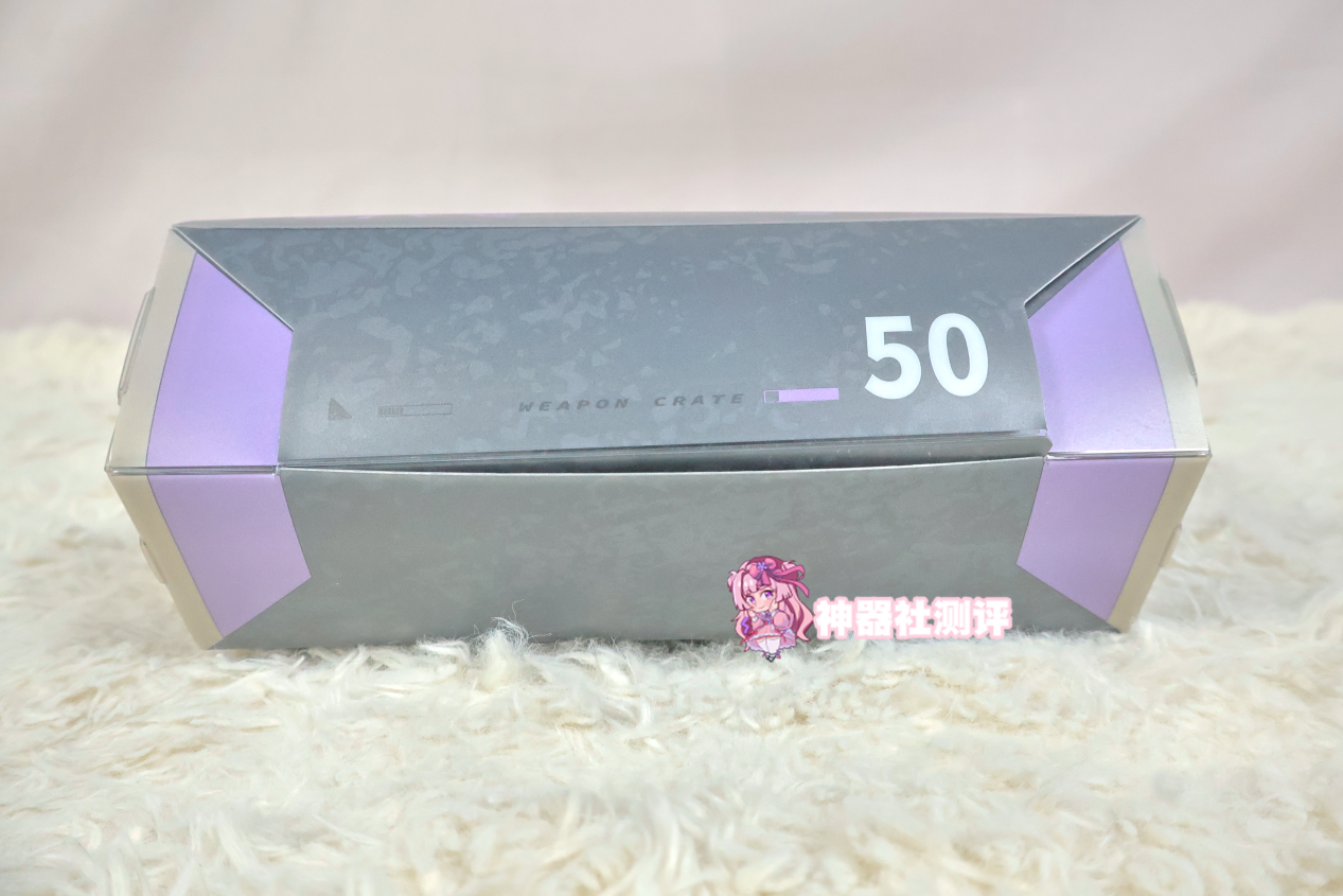 【神器社测评】KAGUYANO鸦川凛——战术少女的绝密空腔埋伏,战术训练后羞涩的少女最棒了