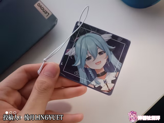 【群友投稿测评】KAGUYANO奶昔乳——机娘的巨大欧派，盛夏时传来的清爽和治愈