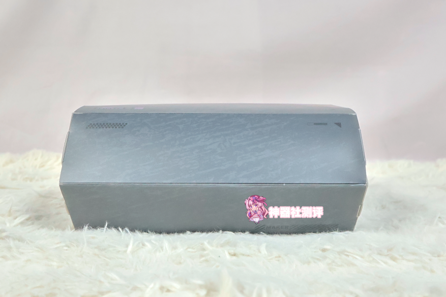 【神器社测评】KAGUYANO鸦川凛——战术少女的绝密空腔埋伏,战术训练后羞涩的少女最棒了