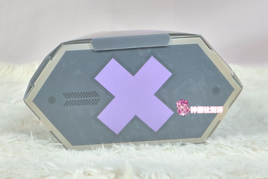 【神器社测评】KAGUYANO鸦川凛——战术少女的绝密空腔埋伏,战术训练后羞涩的少女最棒了