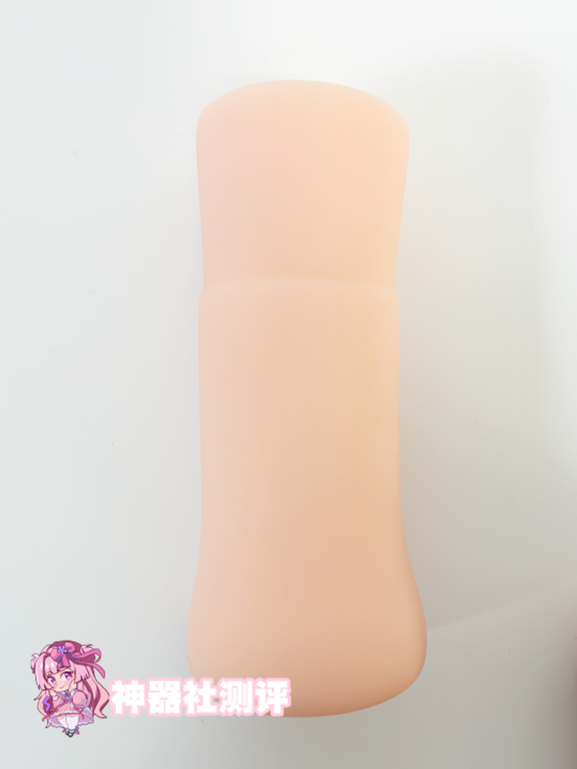 【神器社测评】对子哈特R20四代(soft)——用个“管子”来0721这一块,夸张空腔肉纹+极致包裹爽滑榨取!