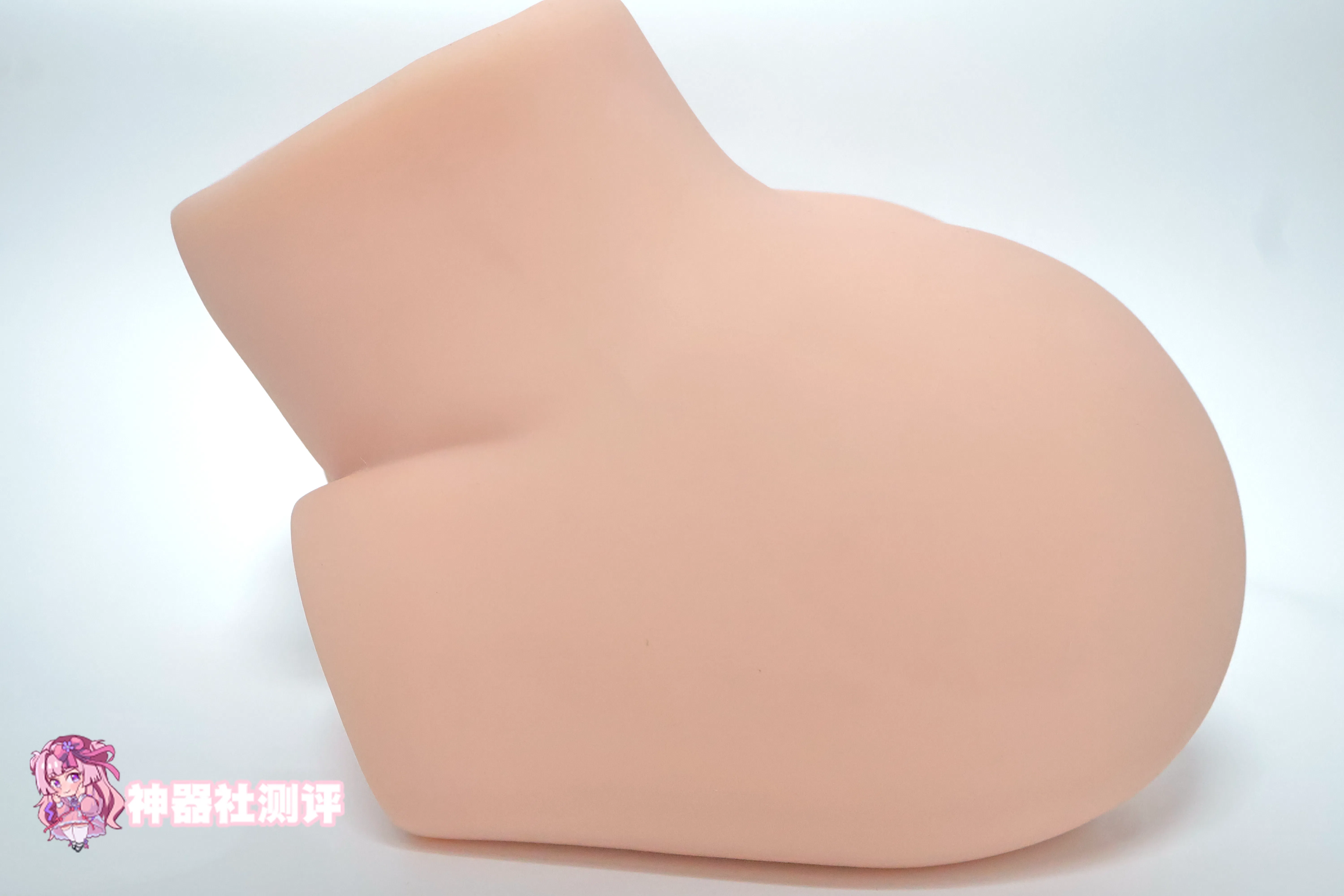 【神器社测评】LOVEFACTOR麻美优子二代——混迹职场多年的“安产形”上司，瑕不掩瑜的硬核大屁股