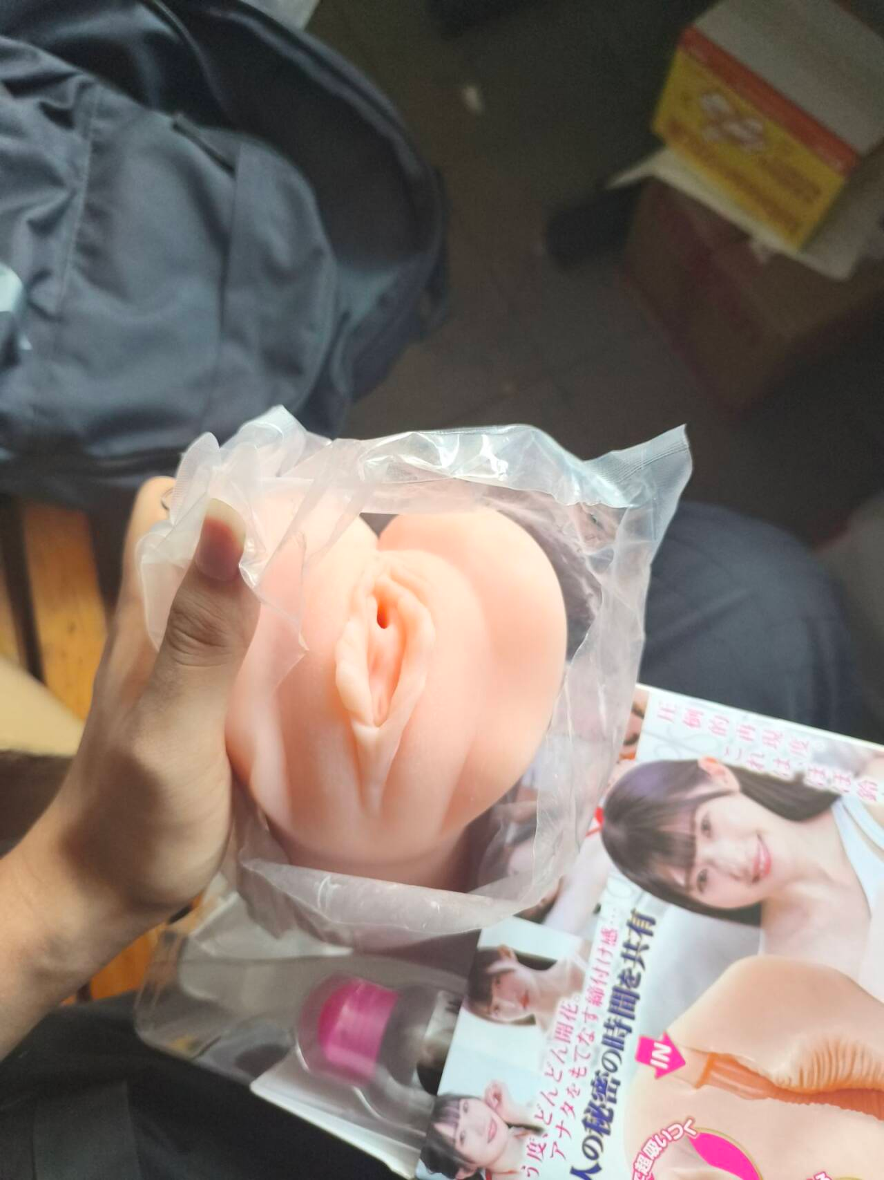 【群友测评】三杯同测，低中高刺激的都来一遍