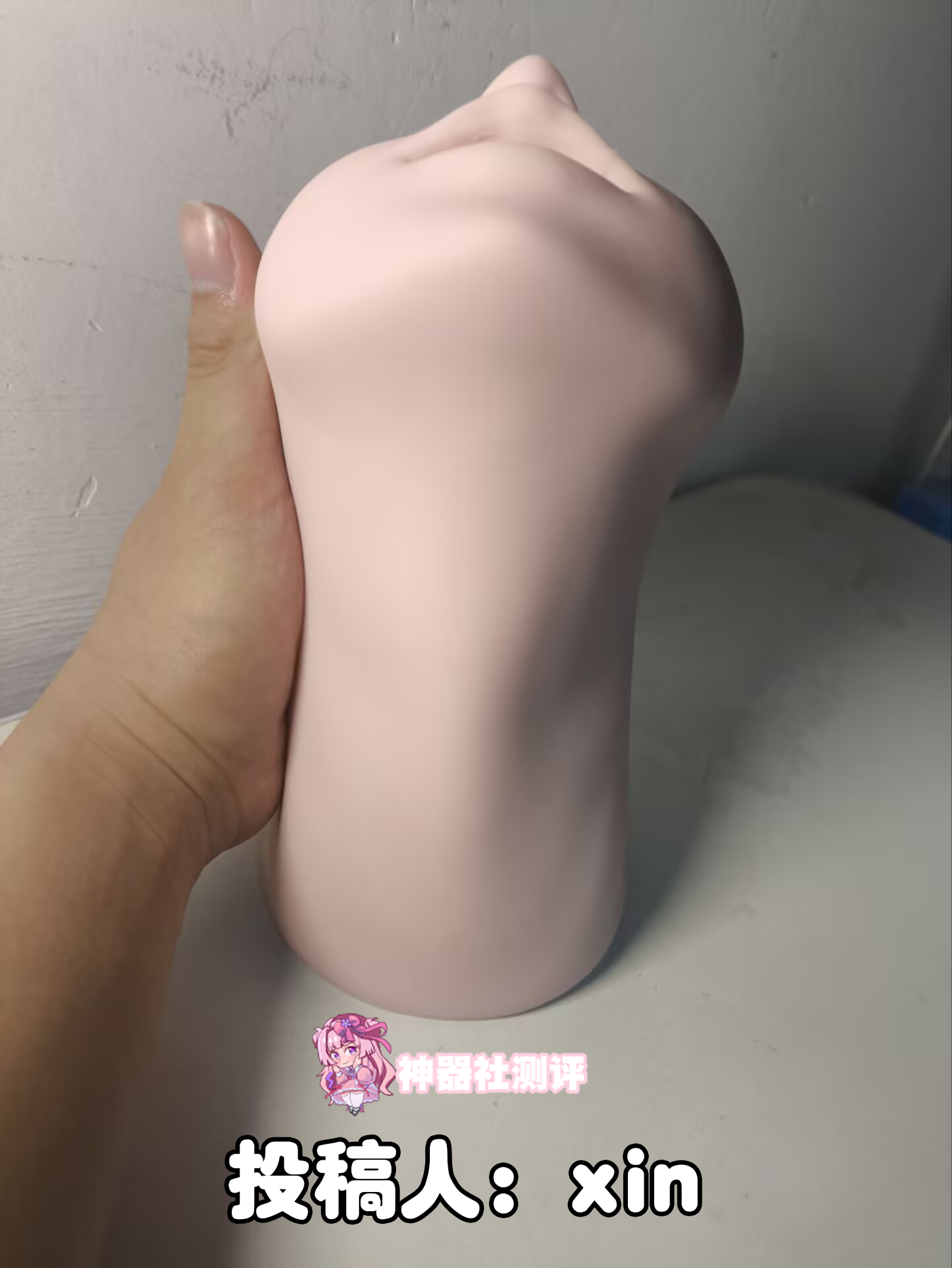 【群友投稿测评】Gose喉间深吻——杂鱼小鬼喉间的紧致与牙齿的轻微摩擦的榨精二重奏