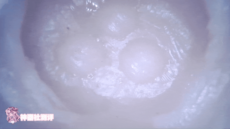 【神器社圣杯测评】GXP琉璃温肉纱织——超袖珍的硅胶小臀,来自兔女郎荷官的臀浪冲击!