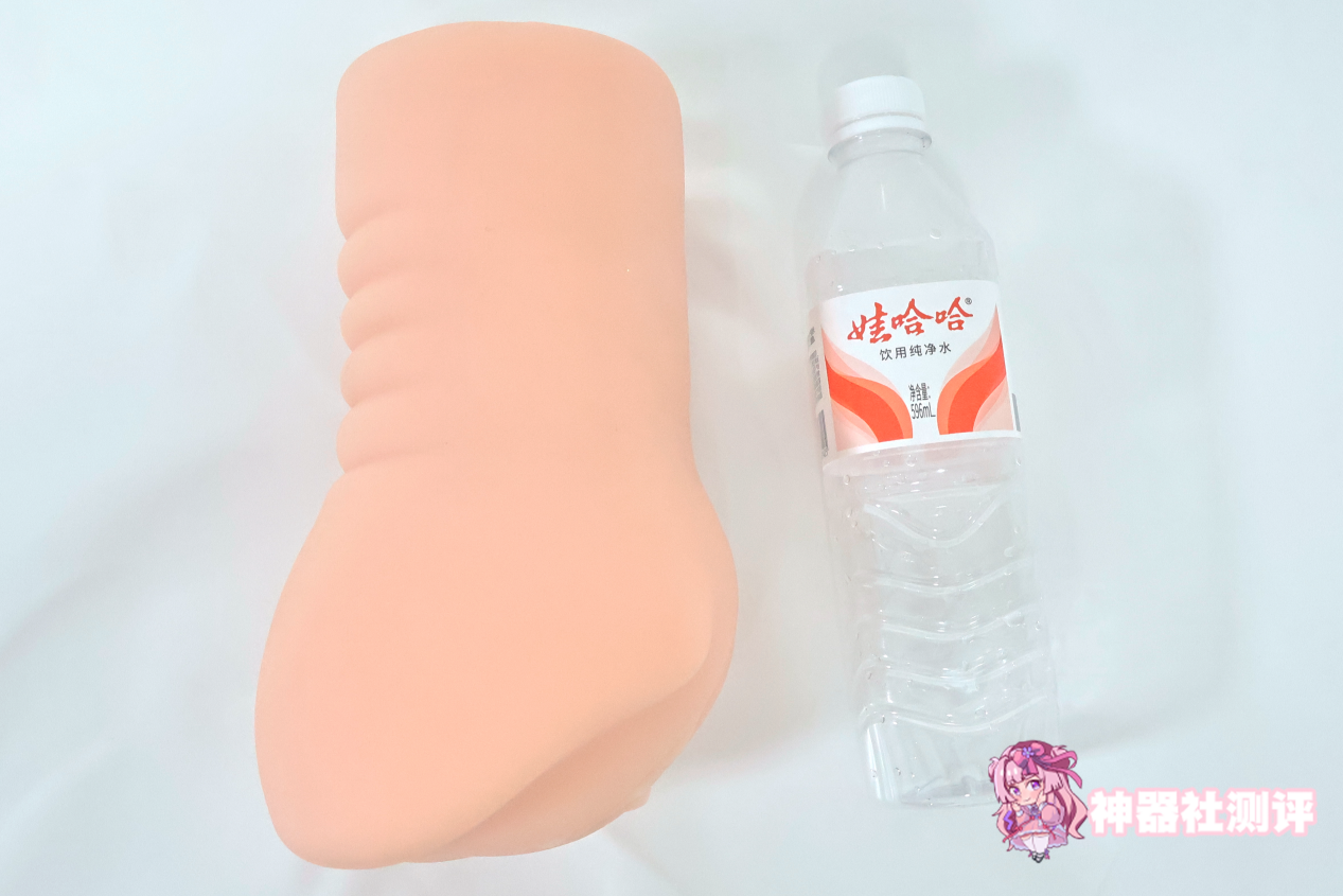 【神器社测评】GXP白丝壁女二代(电动)——白嫁の彼女加上狂野的电机,来自新婚之后的无限吮吸