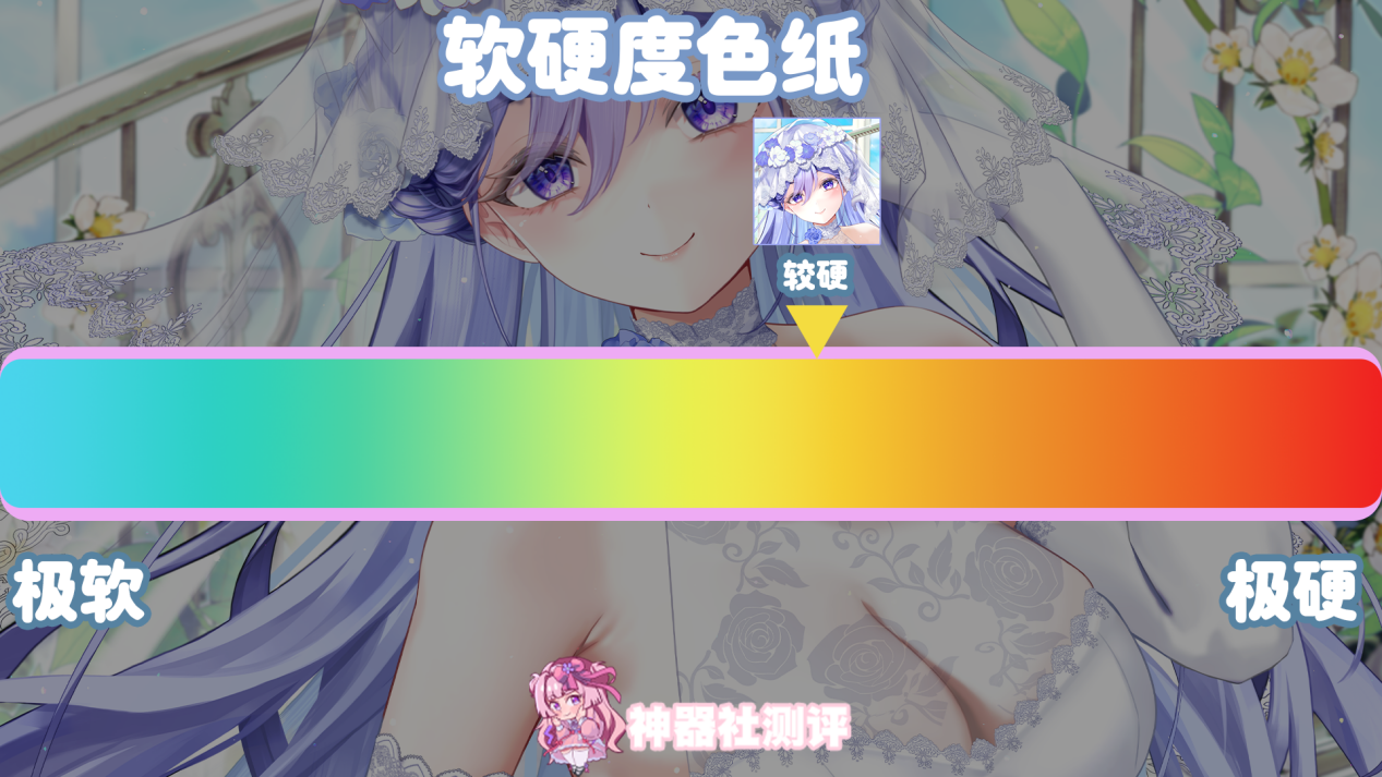 【神器社测评】GXP白丝壁女二代(电动)——白嫁の彼女加上狂野的电机,来自新婚之后的无限吮吸