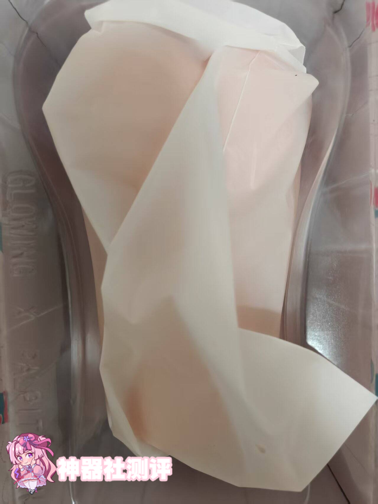 【真实反馈】GXP白丝壁女3代体验报告！