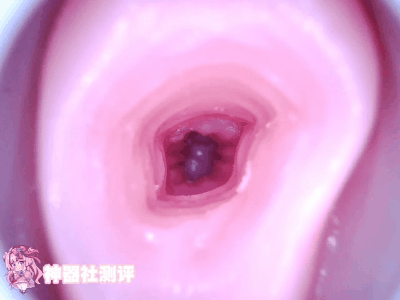 【神器社测评】GXP白丝壁女二代(电动)——白嫁の彼女加上狂野的电机,来自新婚之后的无限吮吸