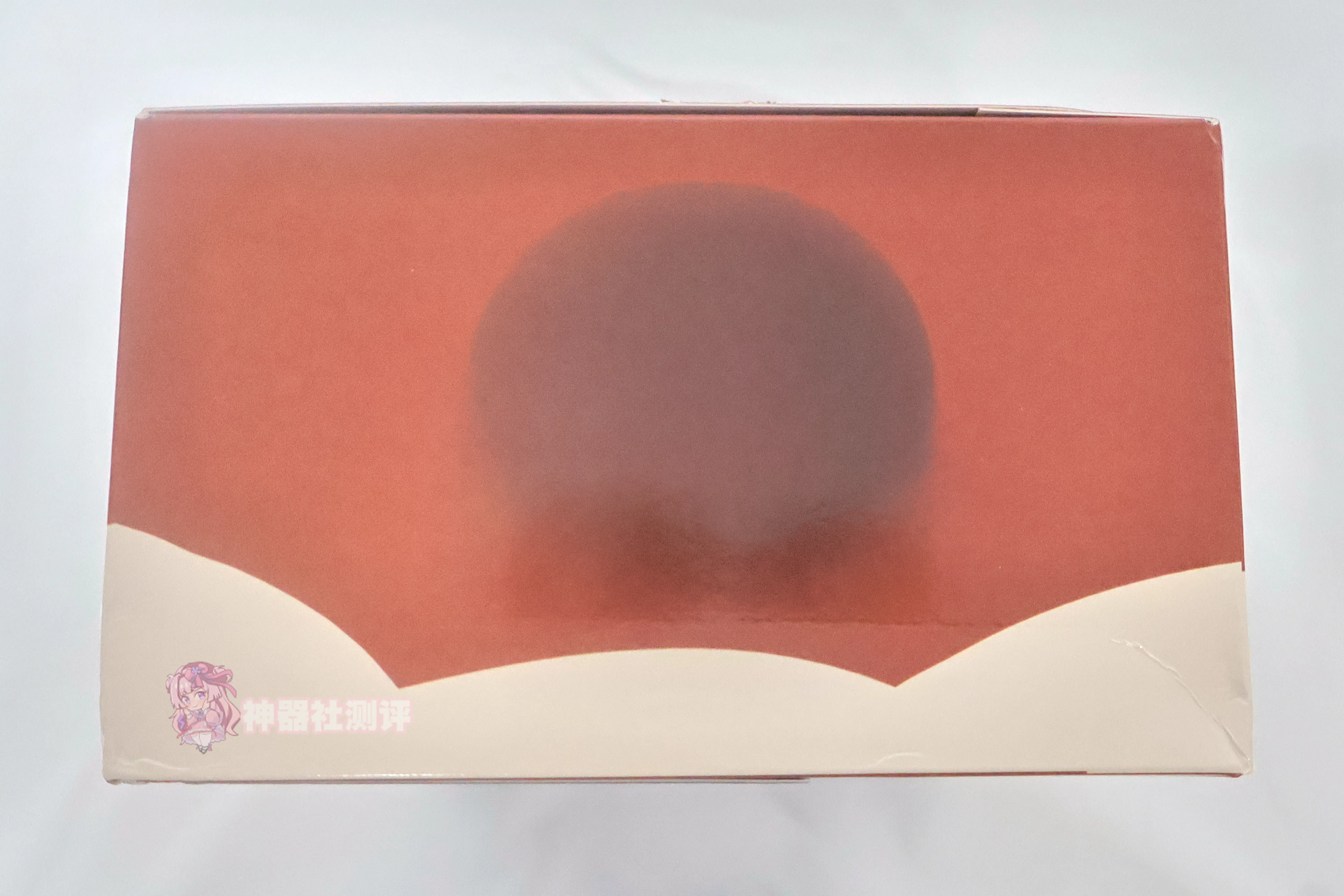 【神器社测评】OOUMAI水野女神二代(慢玩软款)——黏糊的“年糕型”胶体,但这个用料一捅就破属实有点搞