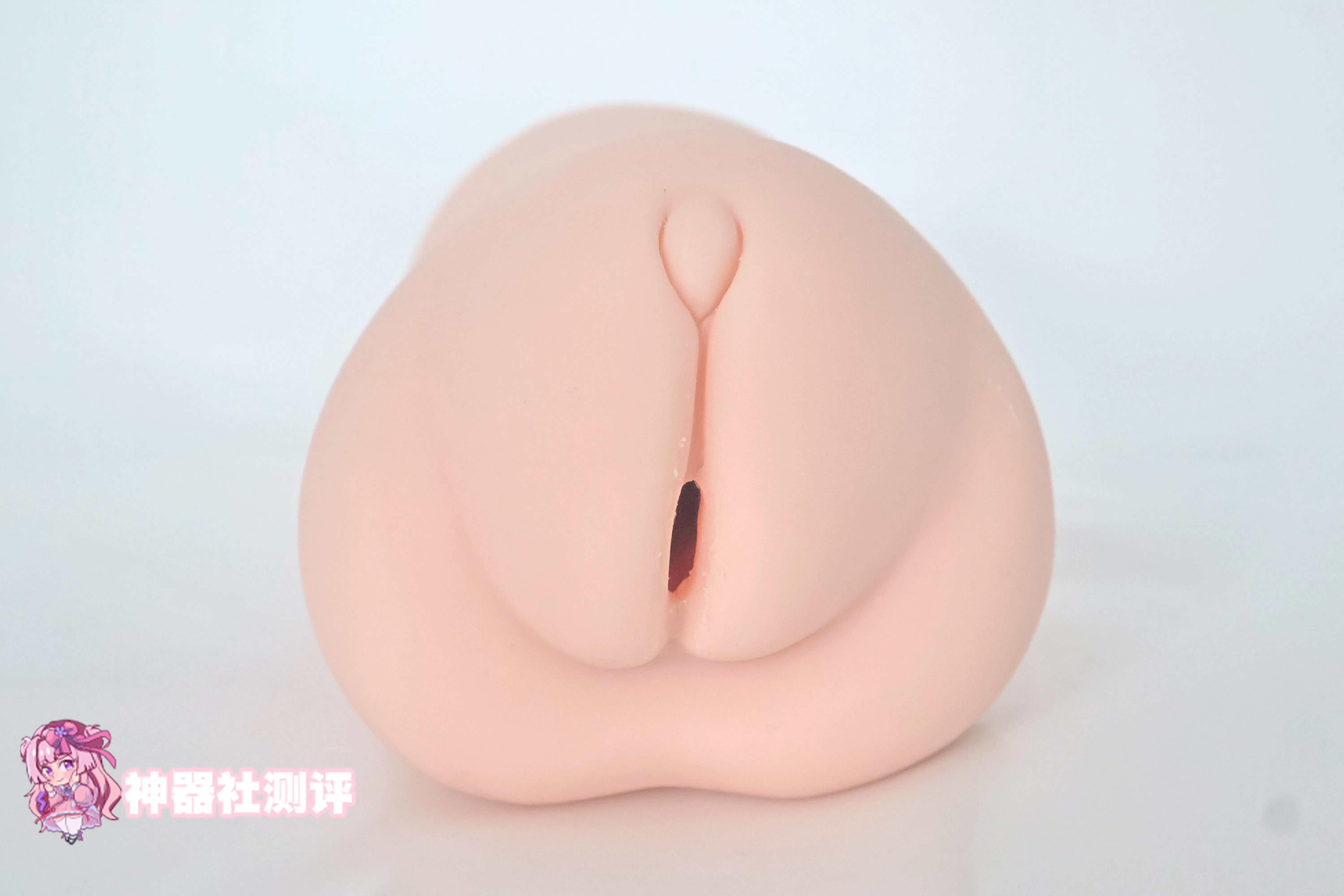 【神器社测评】OOUMAI水野女神二代(慢玩软款)——黏糊的“年糕型”胶体,但这个用料一捅就破属实有点搞