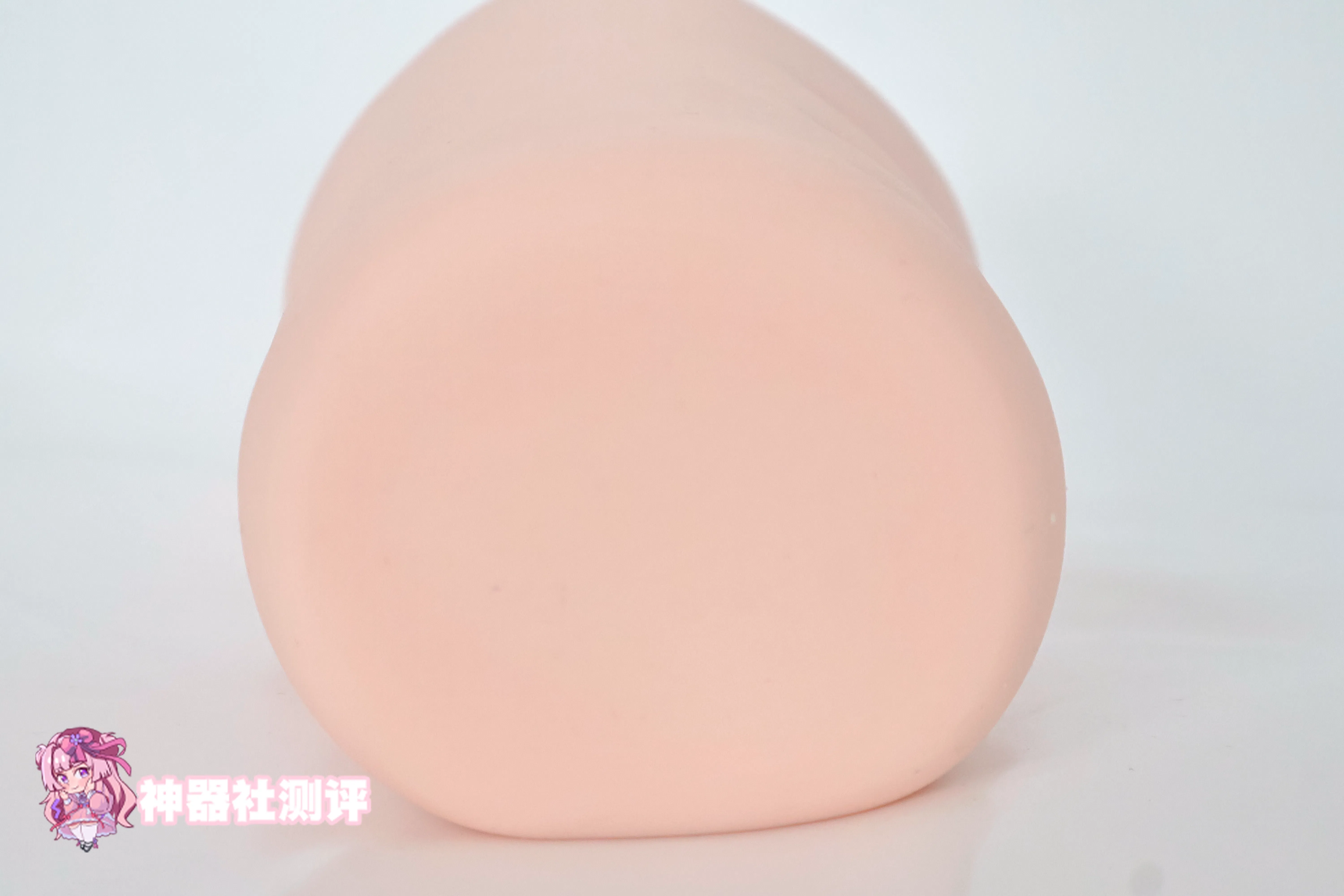 【神器社测评】OOUMAI水野女神二代(慢玩软款)——黏糊的“年糕型”胶体,但这个用料一捅就破属实有点搞