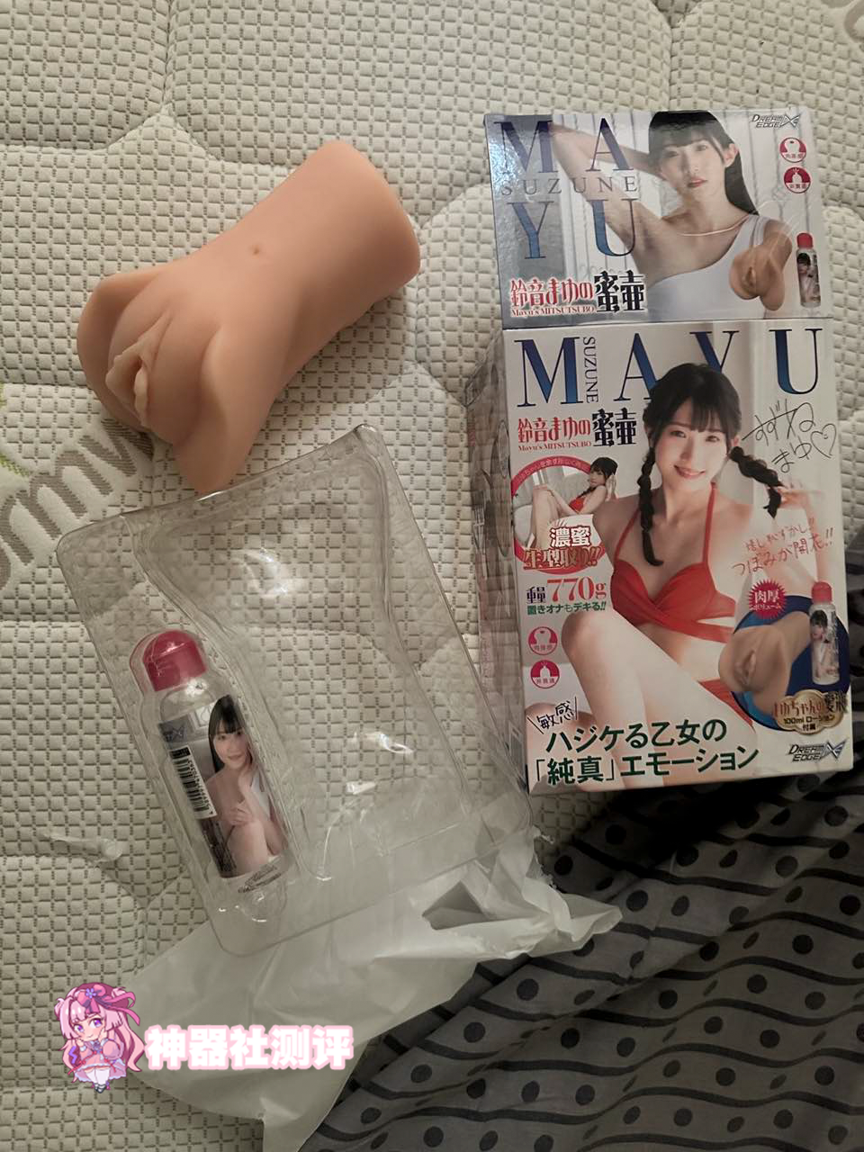 【真实反馈】来自杯姐小助理的DREAM EDGE铃音麻友体验报告!