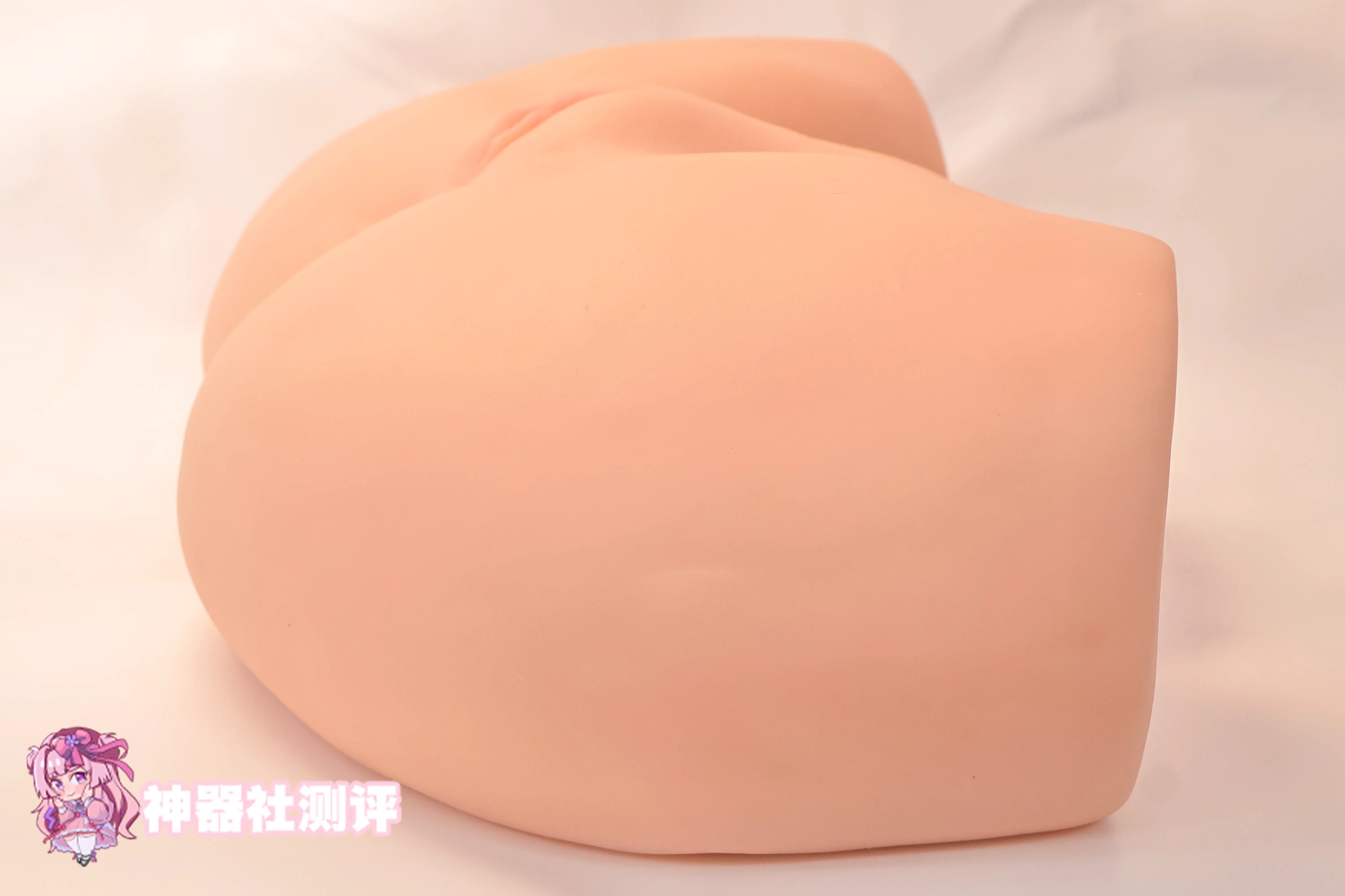 【神器社测评】KAGUYANO游悠悠——臀围直逼100cm的究极大臀，每次冲击时都带臀浪的果冻大臀你喜欢吗