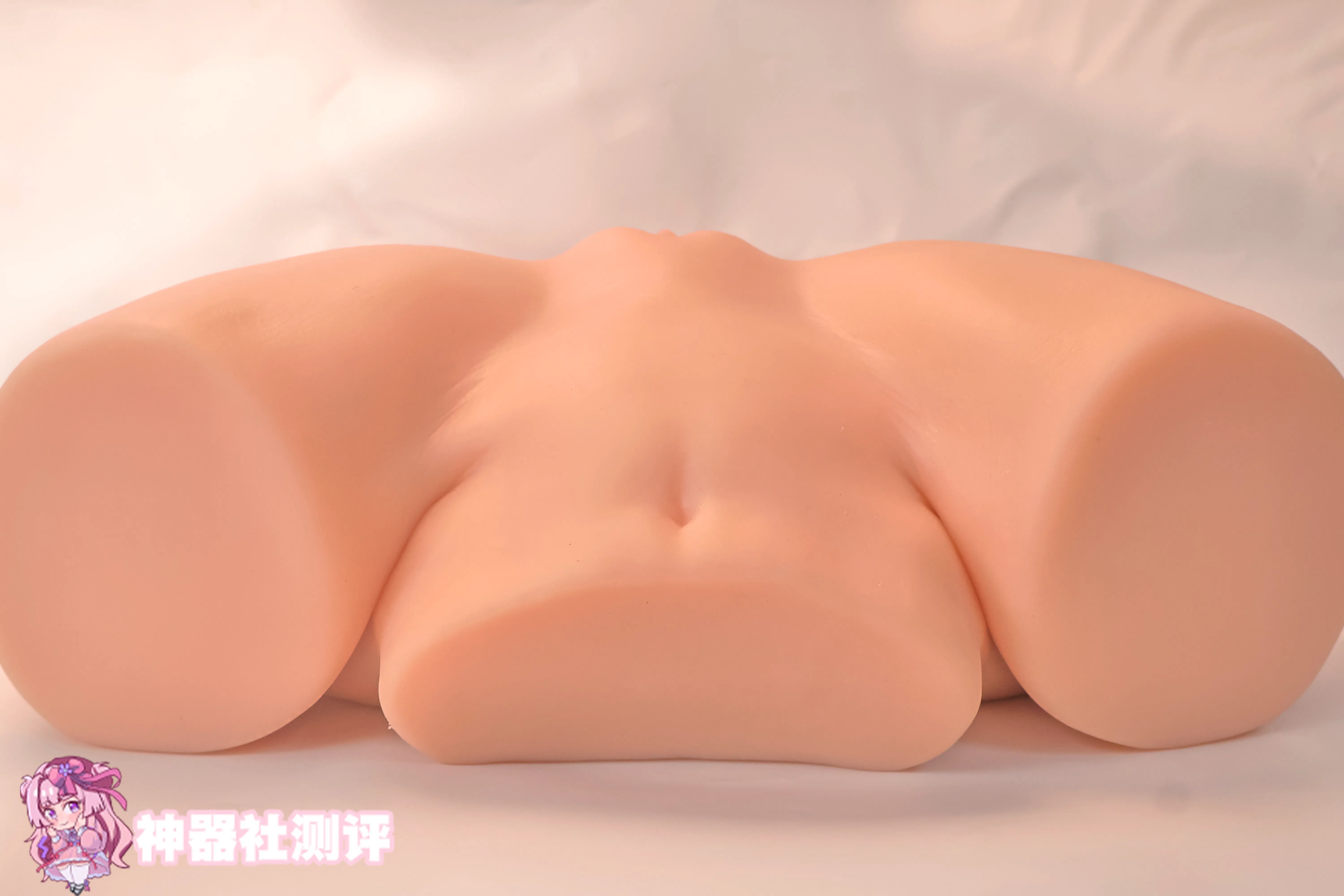 【神器社测评】KAGUYANO游悠悠——臀围直逼100cm的究极大臀，每次冲击时都带臀浪的果冻大臀你喜欢吗