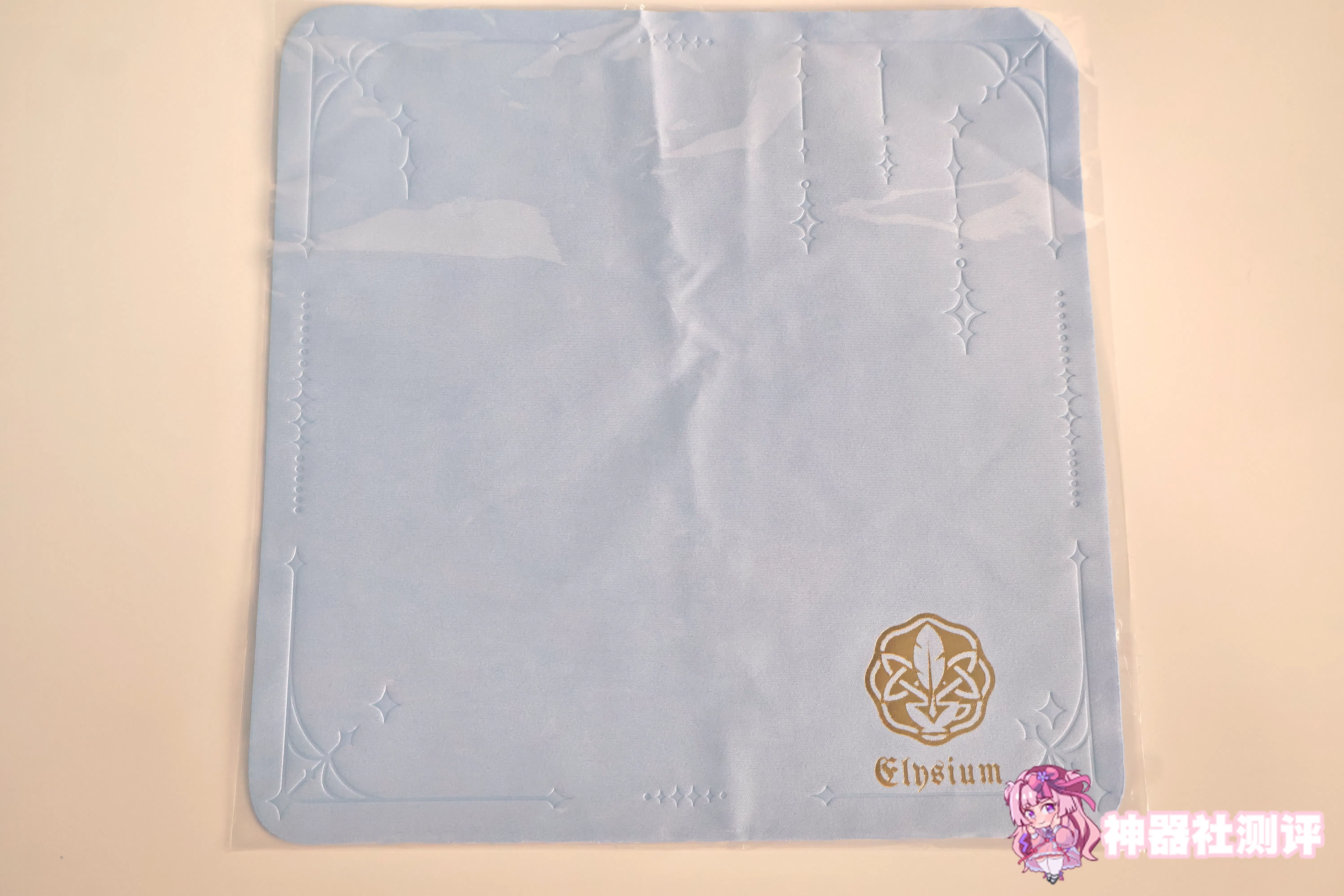【神器社测评】KAGUYANO洛蒂——“极柔二层”般的超柔软内外设计,少有的“日系风”设计的国产杯