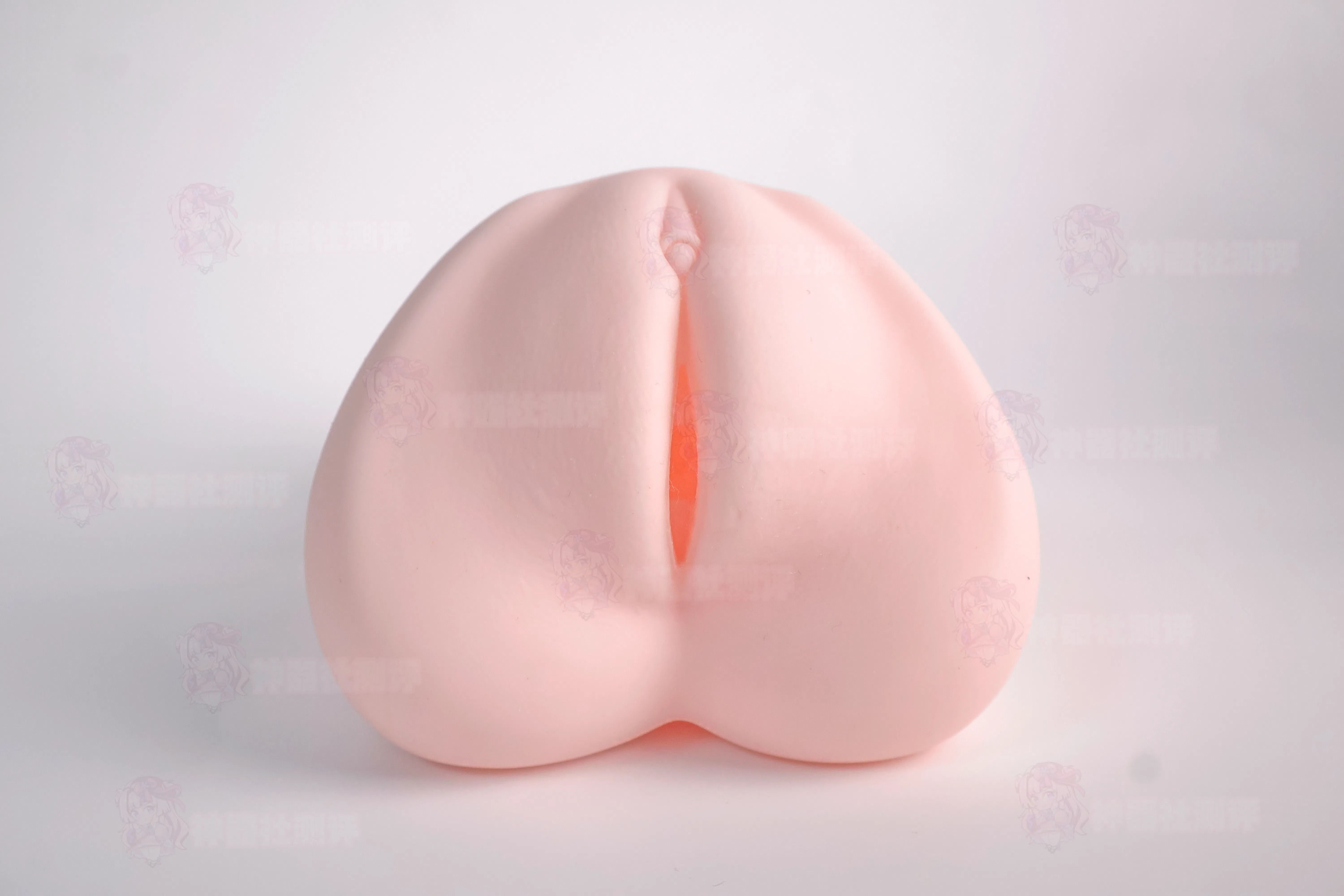 【神器社测评】KAGUYANO洛蒂——“极柔二层”般的超柔软内外设计,少有的“日系风”设计的国产杯