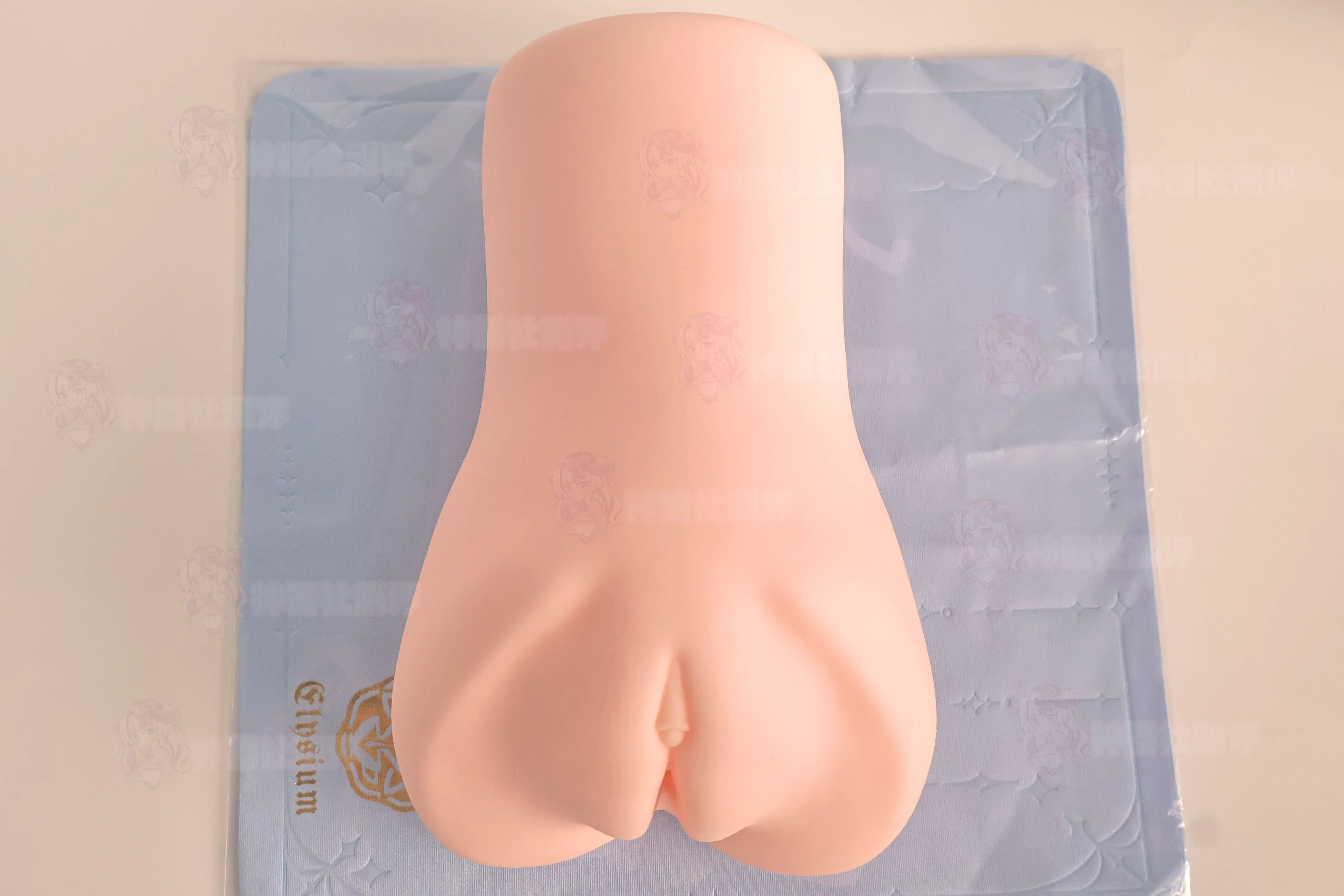 【神器社测评】KAGUYANO洛蒂——“极柔二层”般的超柔软内外设计,少有的“日系风”设计的国产杯
