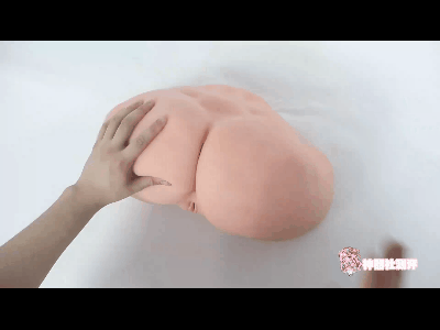 【神器社测评】KAGUYANO游悠悠——臀围直逼100cm的究极大臀，每次冲击时都带臀浪的果冻大臀你喜欢吗