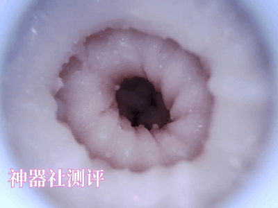 【神器社测评】GXP克洛叶85cm娃娃——千面魅魔的“萝莉”姿态,超轻骨架配上多肉褶缠绕的通道,本子男主来了也得扶着墙走