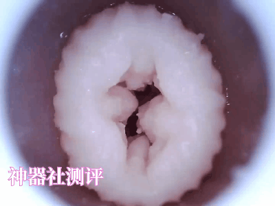 【神器社测评】GXP克洛叶85cm娃娃——千面魅魔的“萝莉”姿态,超轻骨架配上多肉褶缠绕的通道,本子男主来了也得扶着墙走