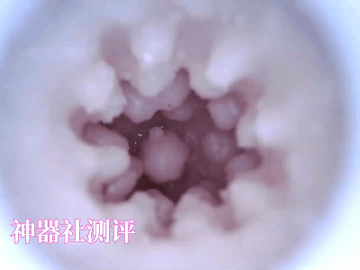 【神器社测评】GXP克洛叶85cm娃娃——千面魅魔的“萝莉”姿态,超轻骨架配上多肉褶缠绕的通道,本子男主来了也得扶着墙走