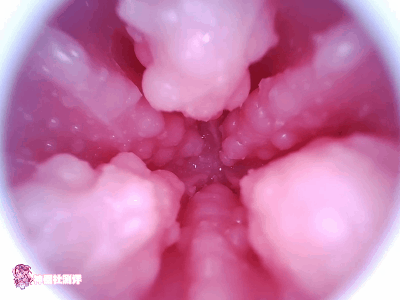 【神器社测评】GXP白丝壁女美绪手办型飞机杯——曾经陪我征战多年的老伙计变成手办了!?致敬传奇榨汁姬的经典通道设计